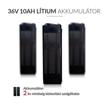 20M04 AKKUMULÁTOR
