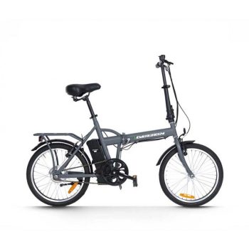 BOZON EVERGREEN CITY E-KERÉKPÁR 200W