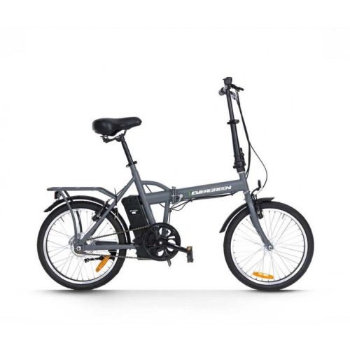 BOZON EVERGREEN CITY E-KERÉKPÁR 200W