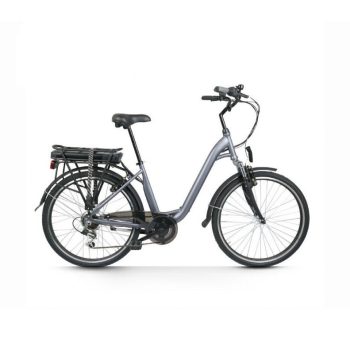 BOZON EVERGREEN TOUR E-KERÉKPÁR 250W