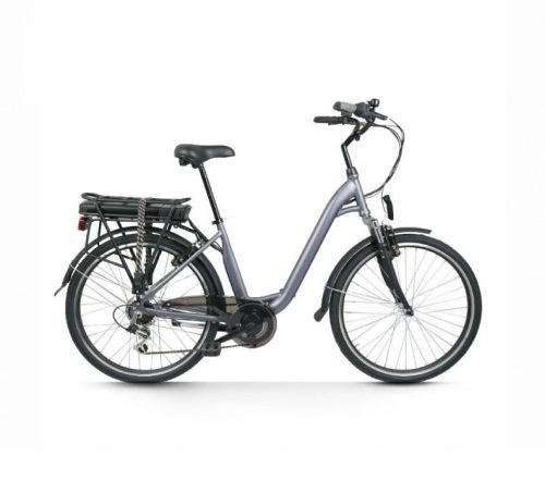 BOZON EVERGREEN TOUR E-KERÉKPÁR 250W