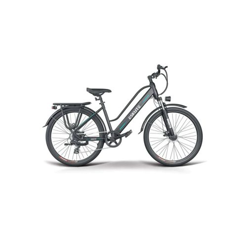 Myatu elektromos kerékpár MYT-28